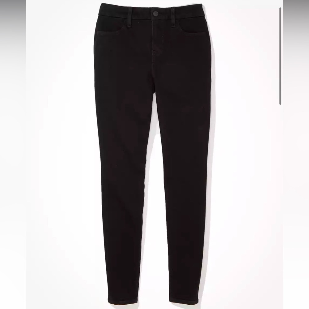 💜AE CURVY SUPER HI-RISE JEGGING THE DREAM JEAN💜